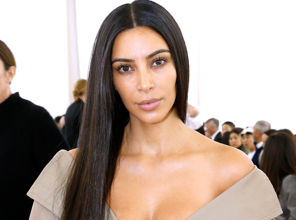 Kim Kardashian Kim Kardashian
